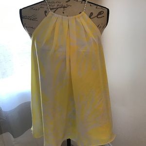 Lilly for target halter top